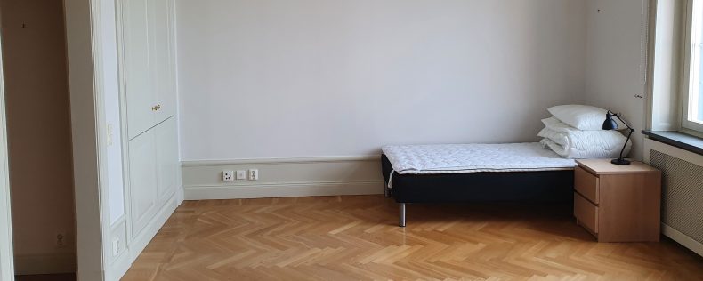 DIS Södermalm Room 1